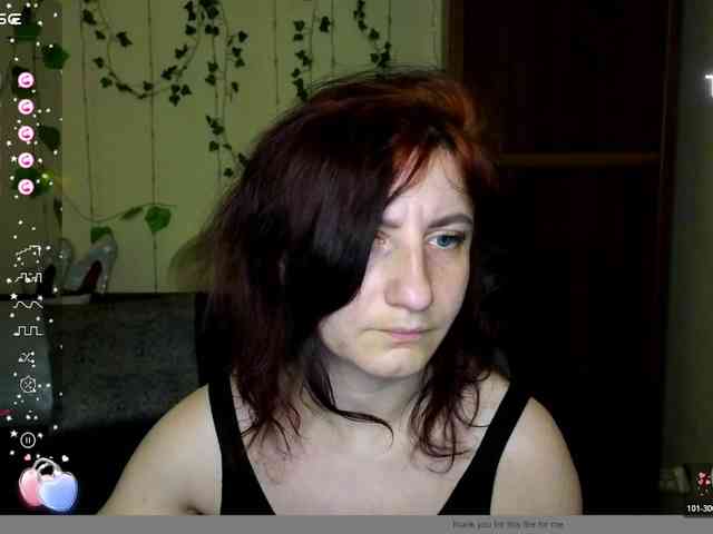 Musekittyjeni112 webcam