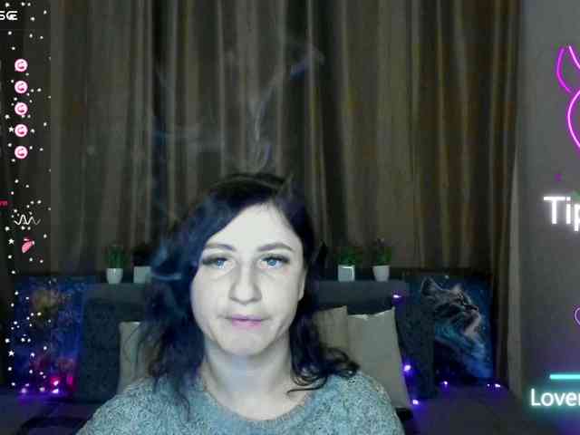 Musekittyjeni112 webcam