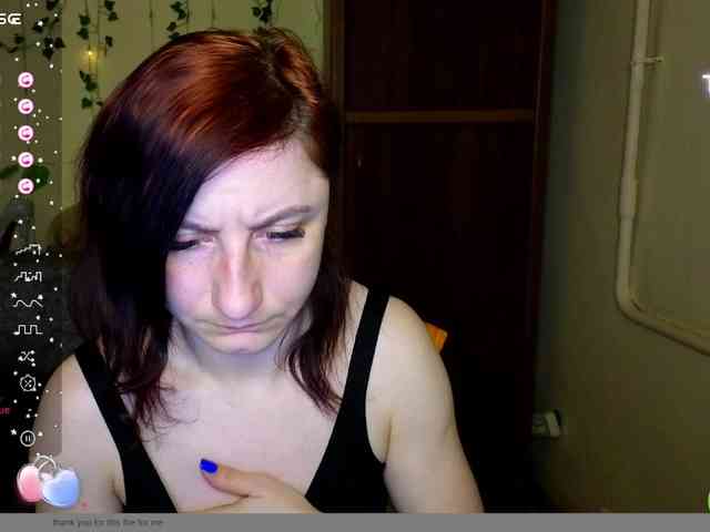 Musekittyjeni112 webcam