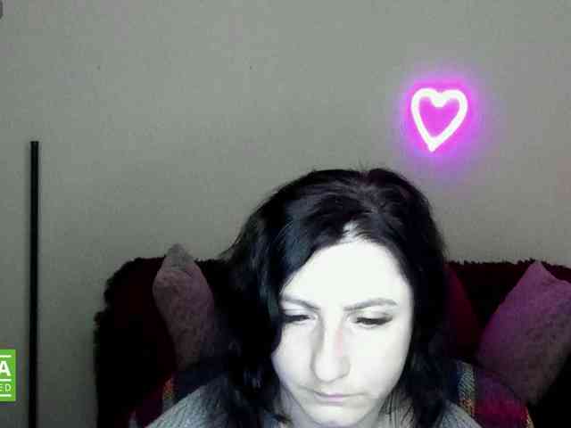 Musekittyjeni112 webcam