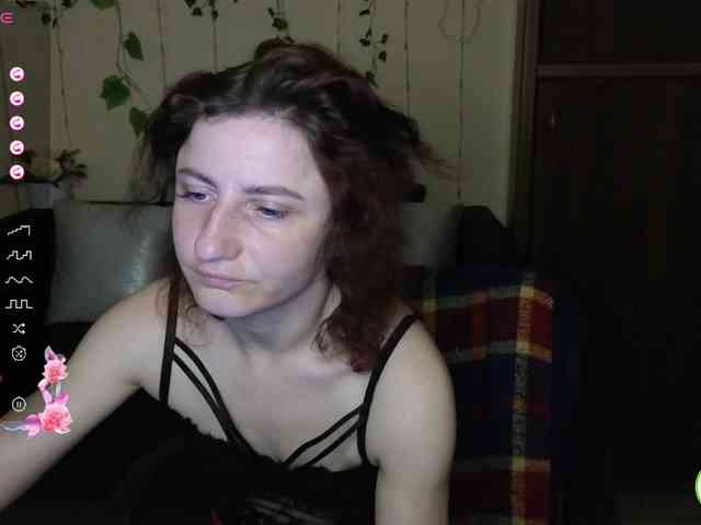 Musekittyjeni112 webcam
