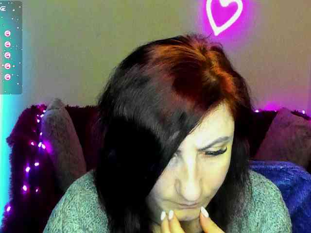 Musekittyjeni112 webcam