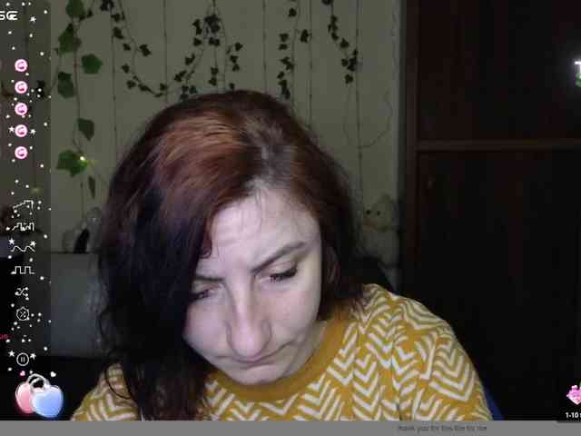 Musekittyjeni112 webcam