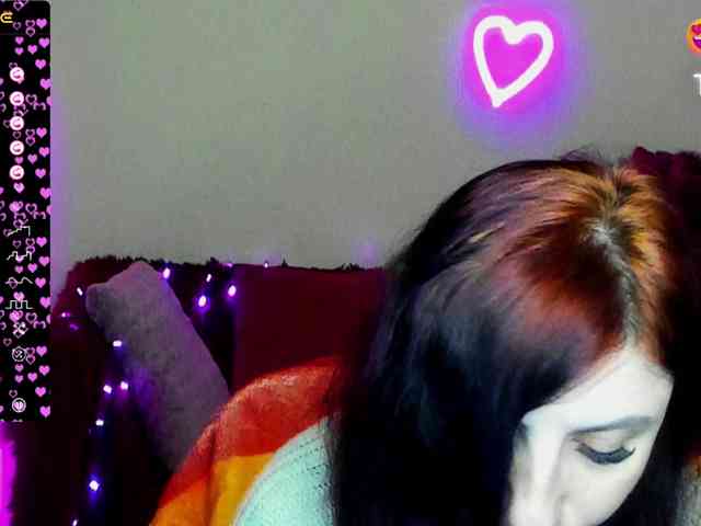 Musekittyjeni112 webcam