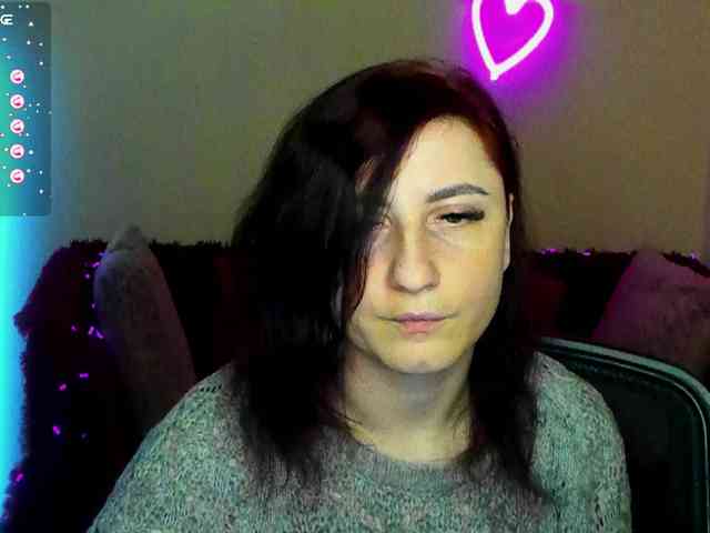 Musekittyjeni112 webcam