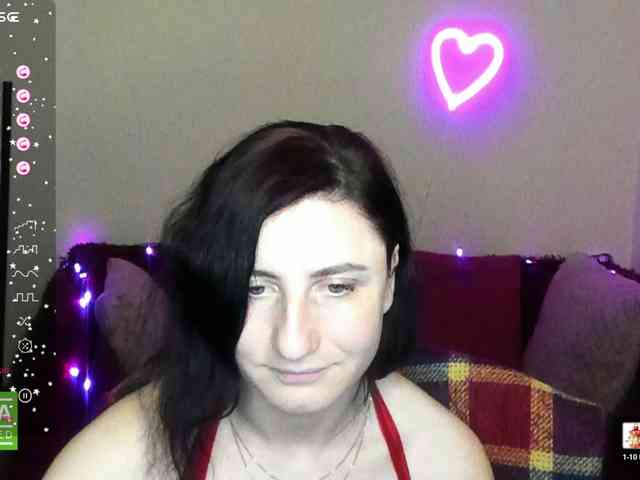 Musekittyjeni112 webcam