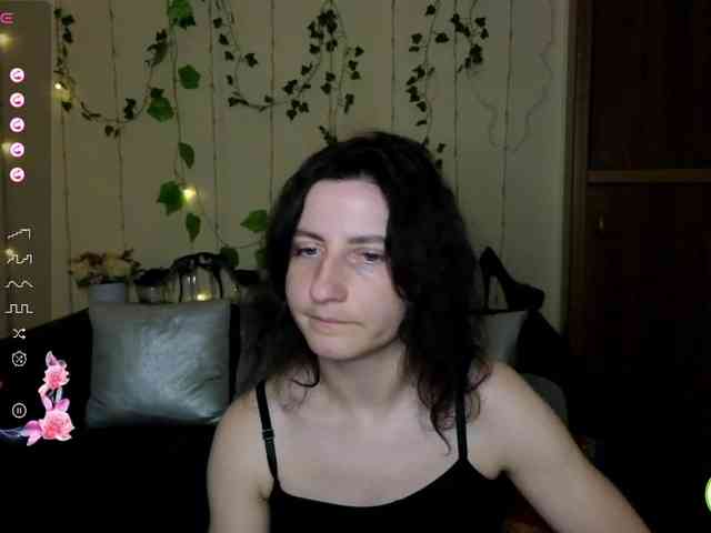 Musekittyjeni112 webcam