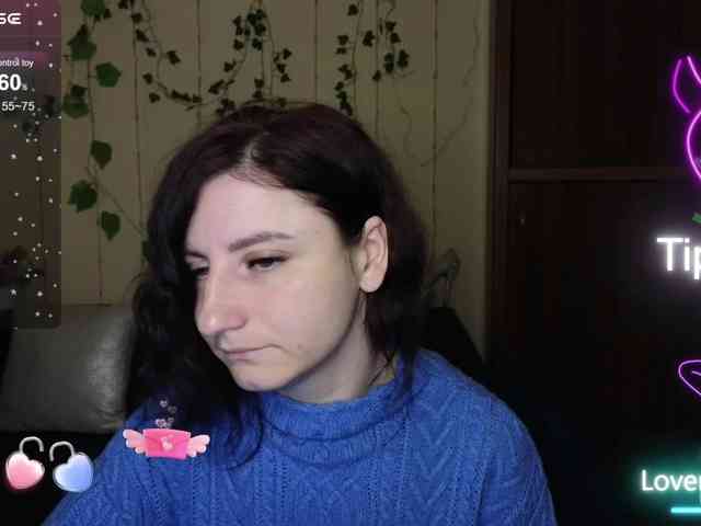 Musekittyjeni112 webcam