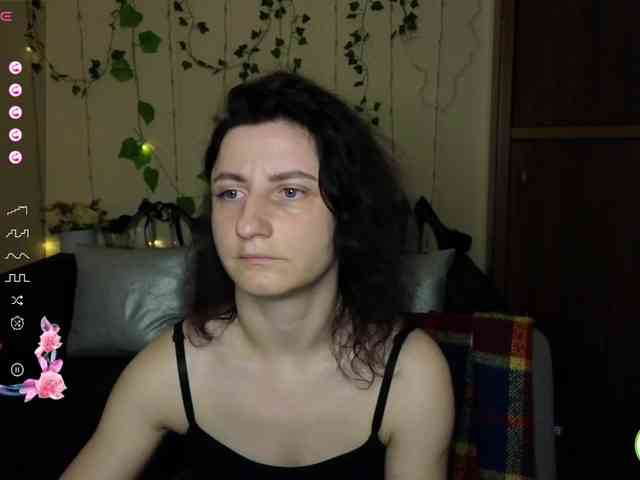 Musekittyjeni112 webcam