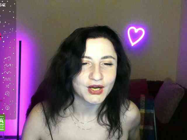 Musekittyjeni112 webcam