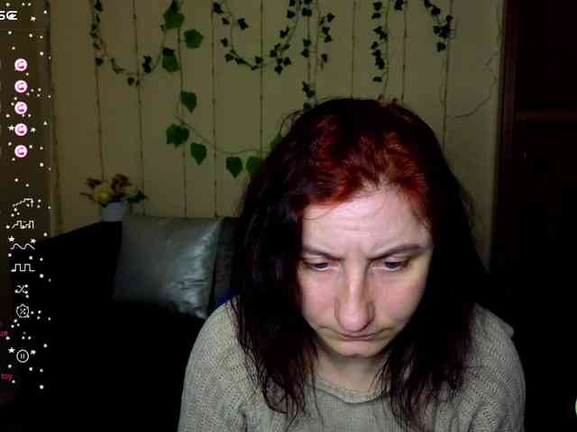 Musekittyjeni112 webcam