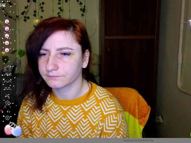 Musekittyjeni112 webcam