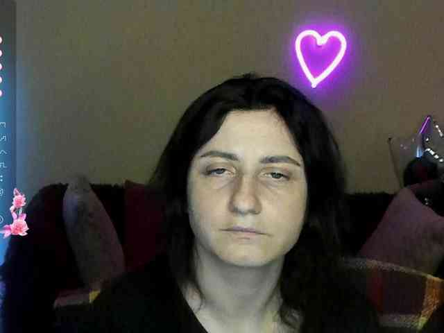 Musekittyjeni112 webcam