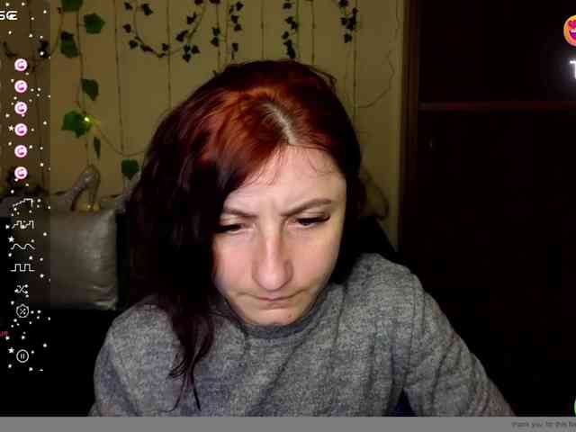 Musekittyjeni112 webcam