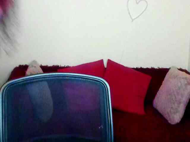 Musekittyjeni112 webcam