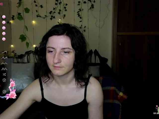 Musekittyjeni112 webcam