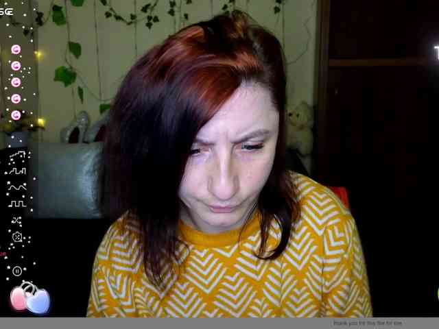 Musekittyjeni112 webcam