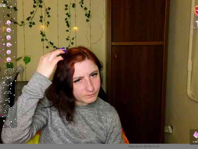 Musekittyjeni112 webcam