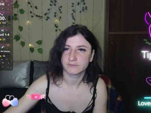 Musekittyjeni112 webcam