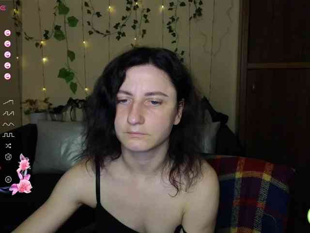 Musekittyjeni112 webcam