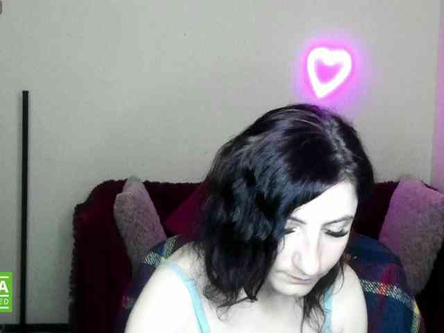 Musekittyjeni112 webcam
