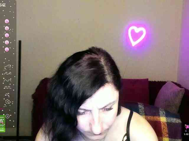 Musekittyjeni112 webcam