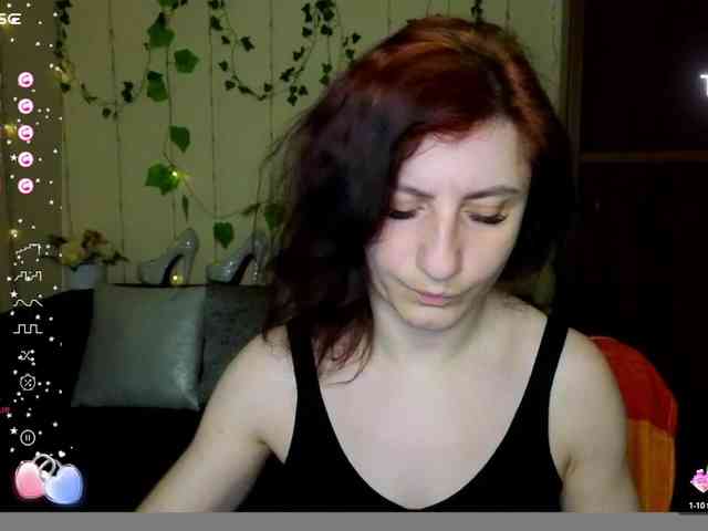 Musekittyjeni112 webcam