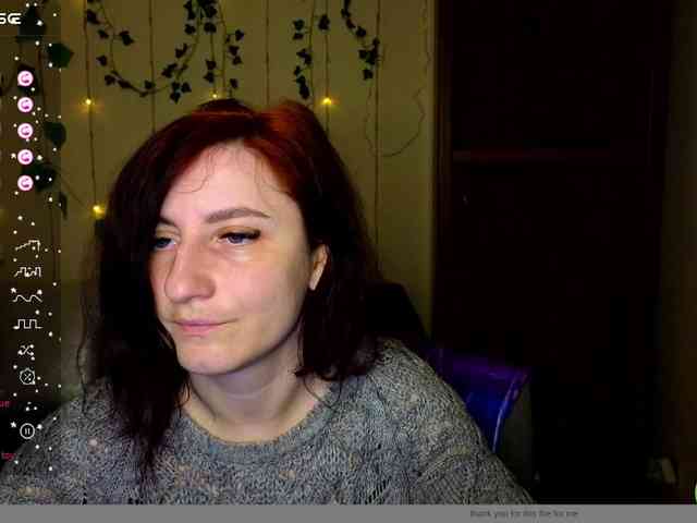 Musekittyjeni112 webcam