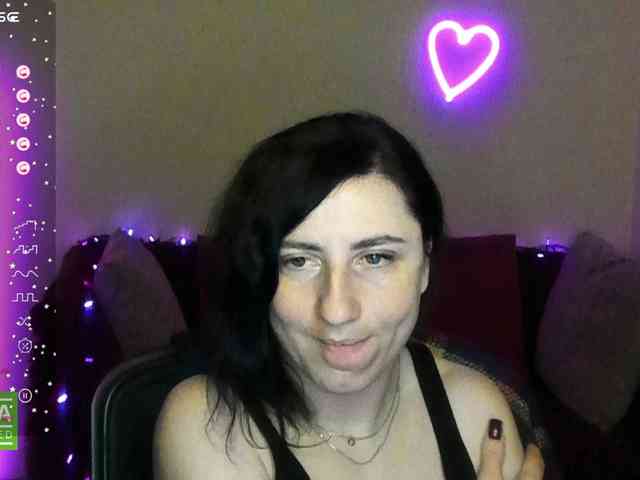 Musekittyjeni112 webcam