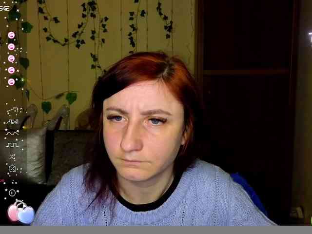 Musekittyjeni112 webcam