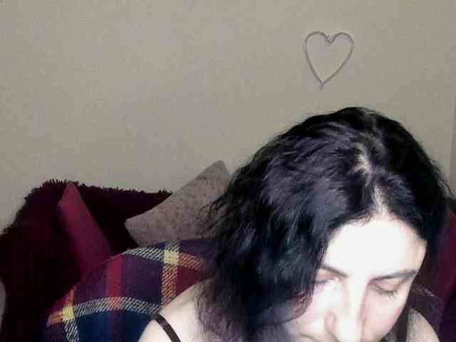 Musekittyjeni112 webcam