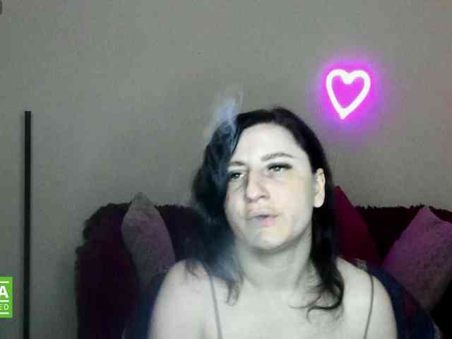 Musekittyjeni112 webcam