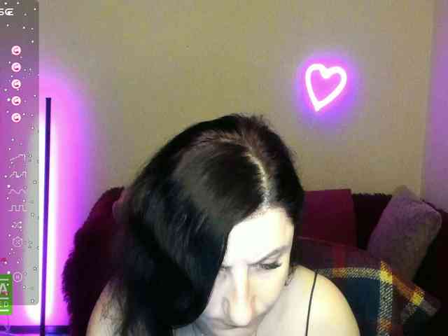 Musekittyjeni112 webcam