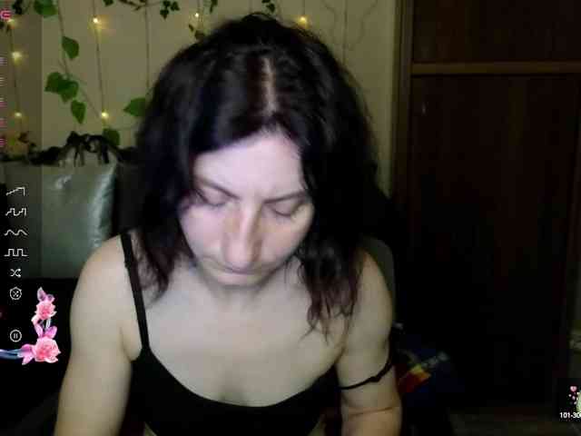 Musekittyjeni112 webcam