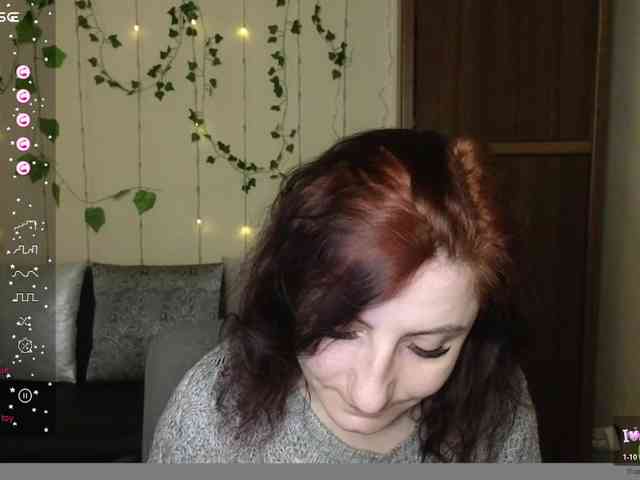 Musekittyjeni112 webcam