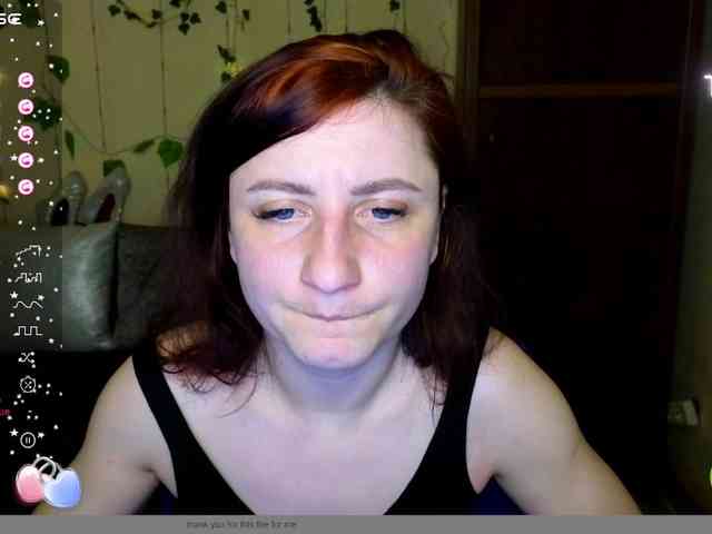 Musekittyjeni112 webcam