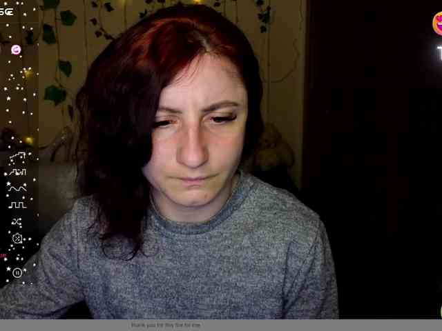 Musekittyjeni112 webcam