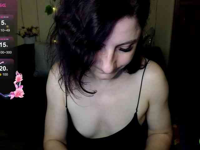 Musekittyjeni112 webcam