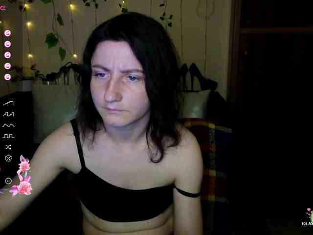Musekittyjeni112 webcam