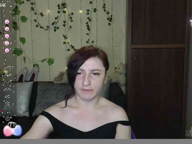 Musekittyjeni112 webcam