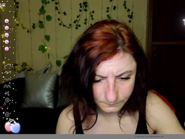 Musekittyjeni112 webcam