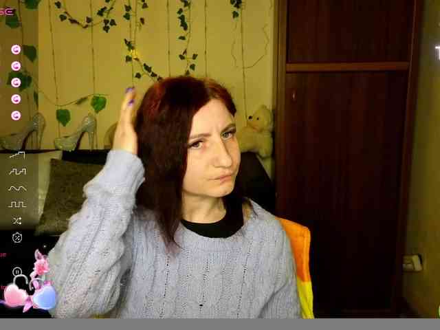 Musekittyjeni112 webcam