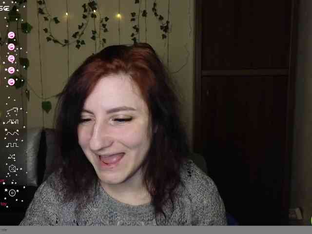 Musekittyjeni112 webcam