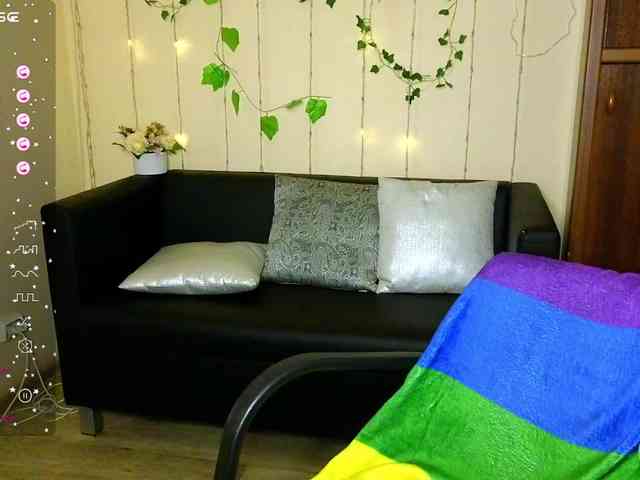 Musekittyjeni112 webcam