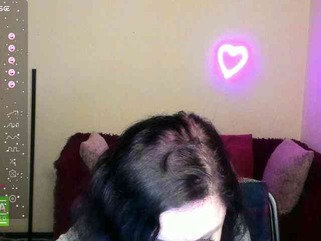 Musekittyjeni112 webcam