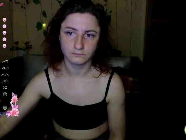 Musekittyjeni112 webcam