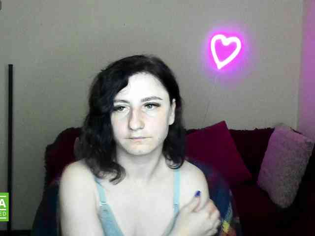Musekittyjeni112 webcam