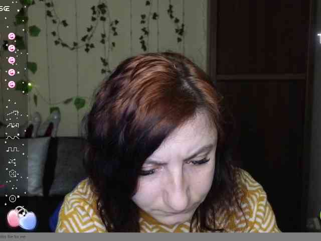 Musekittyjeni112 webcam