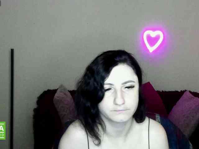 Musekittyjeni112 webcam
