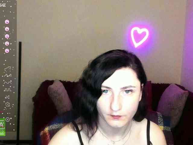 Musekittyjeni112 webcam